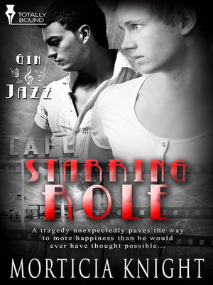 Starring Role - ebook